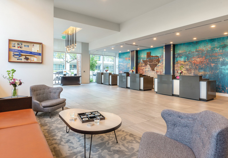Public Area 3, Club Wyndham Austin, Travis
