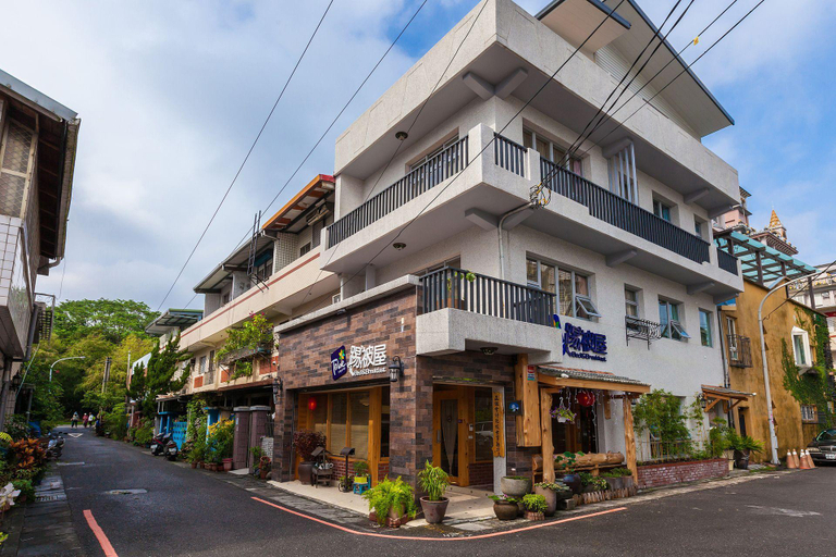 Exterior & Views 1, Tobe Home, Yilan