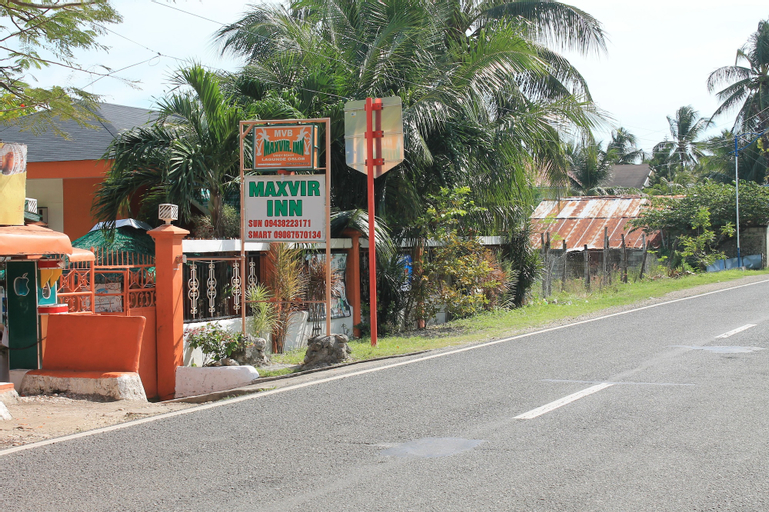 Maxvir Inn Beach Resort, Oslob