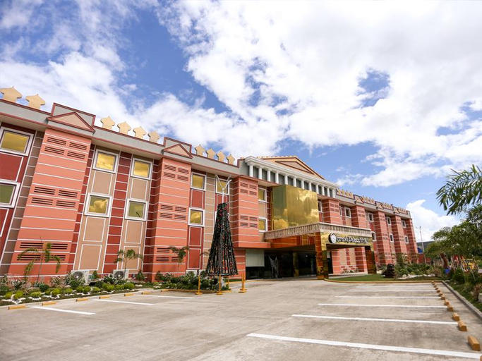 Exterior & Views 2, Butuan Grand Palace Hotel, Butuan City