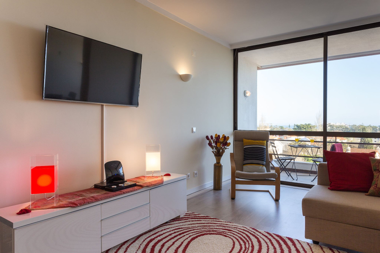 Cascais-panoramic-apartment, Cascais