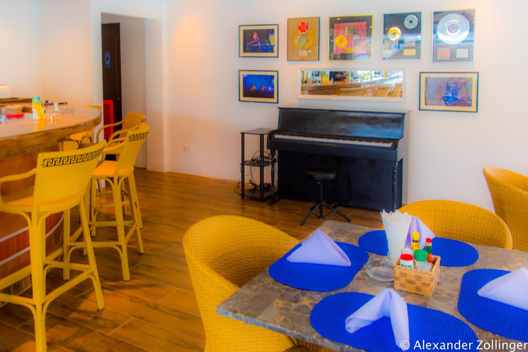 Public Area 3, Alona Vida Beach Hill, Panglao