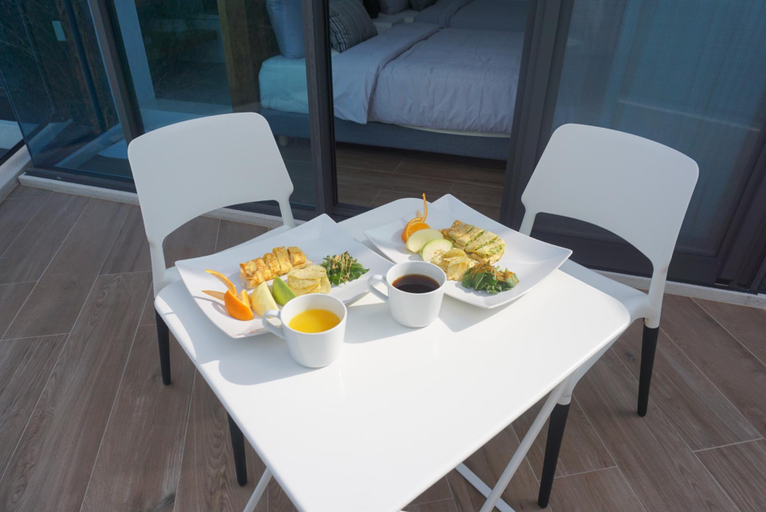 Others 5, Jia li li hai Homestay, Penghu