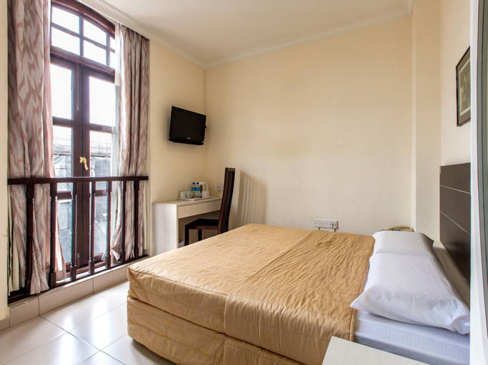 bedroom 20