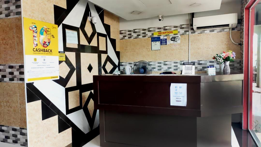 Public Area 2, Hotel 138 Subang, Shah Alam