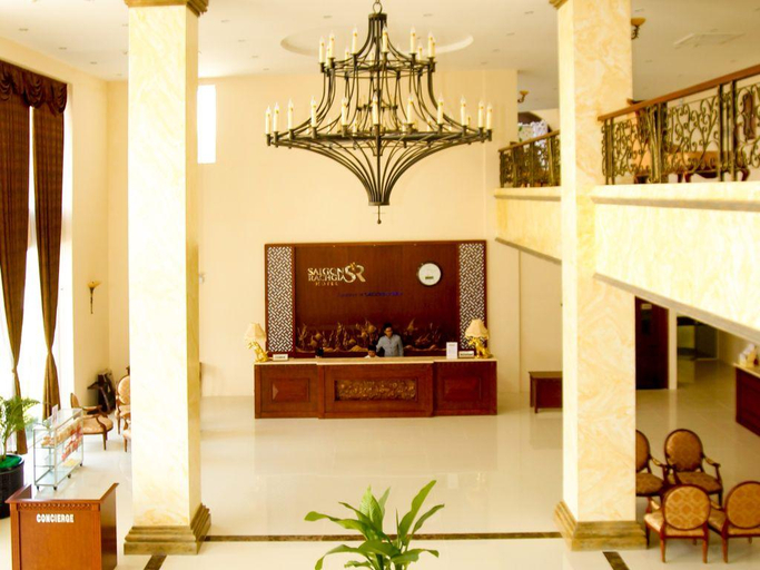 Public Area 5, Sai Gon Rach Gia Hotel, Rạch Giá