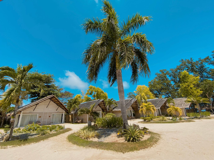 Exterior & Views, Blue Palawan Beach Club, Puerto Princesa City