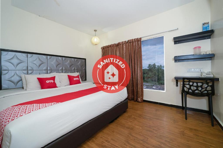 Bedroom 4, M Season Boutique Hotel, Kuala Muda