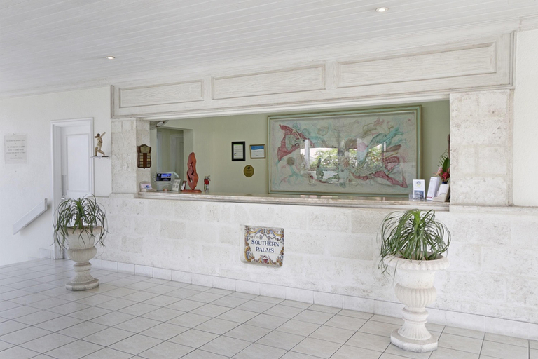 Public Area 3, Southern Palms Beach Club