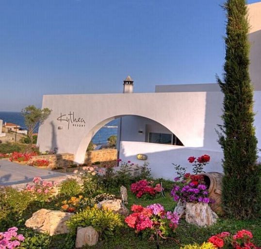 Exterior & Views 2, Kythea Resort, Attica