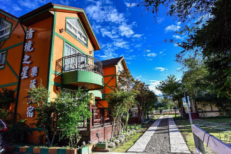 Exterior & Views 4, Cing Ging Star Home Stay, Nantou