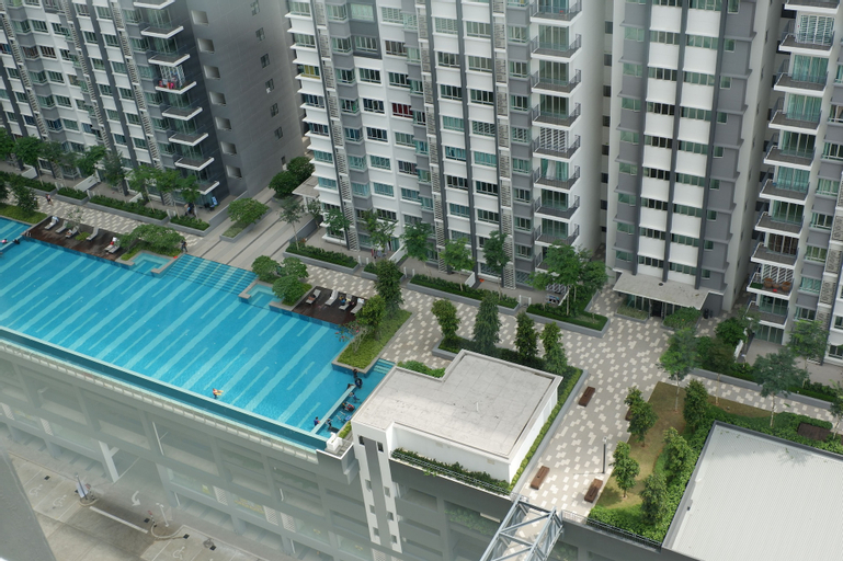 J's Suite at Southville City, Hulu Langat