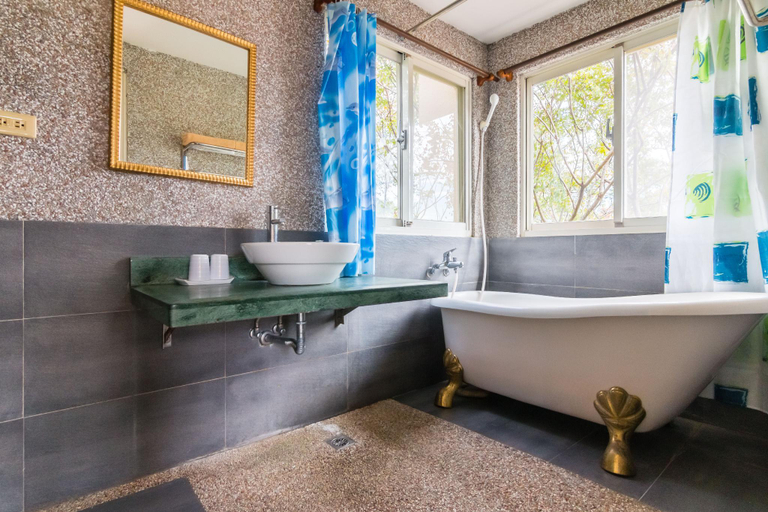 Bathroom 4, Hualien Dream Home B&B, Hualien