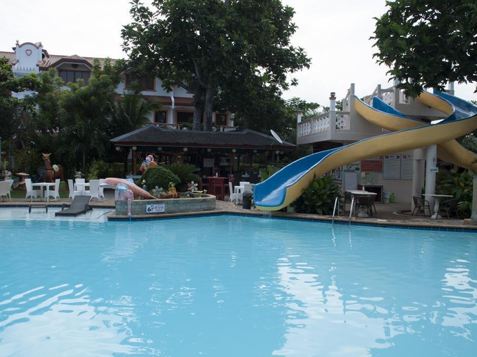 Sport & Beauty 3, Cordova Home Village Resort, Cordoba