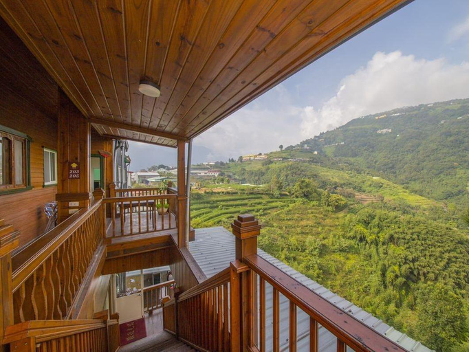 Exterior & Views 5, Huansan Hotel, Nantou