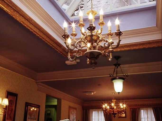 Business Facilities, Cingjing Xiafei Music Villa, Nantou