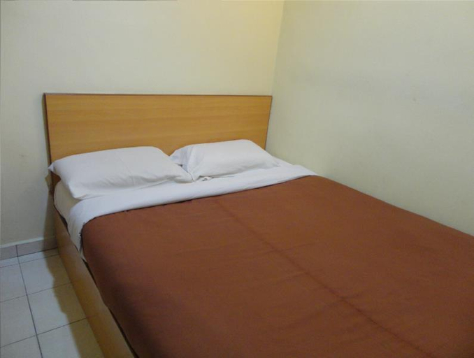Bedroom, Suria, Port Dickson
