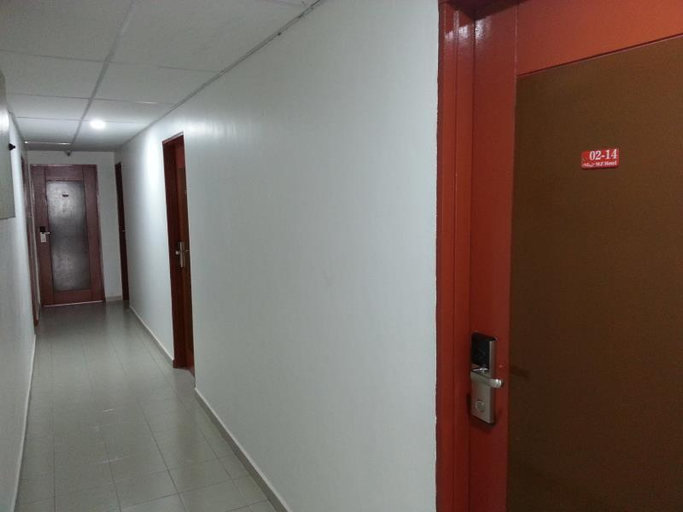 Public Area 5, Mz Hotel, Johor Bahru