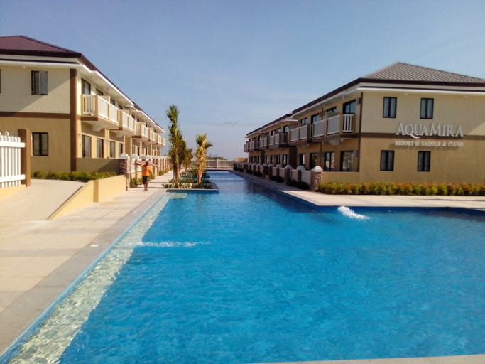 Sport & Beauty 5, Aquamira Resort, Naic
