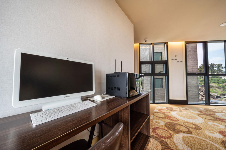 Sunrise Hotel Jeju, Seogwipo