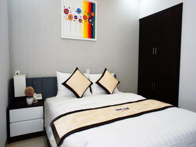 Hanoi Blue Hotel - The Water Front, Ngũ Hành Sơn
