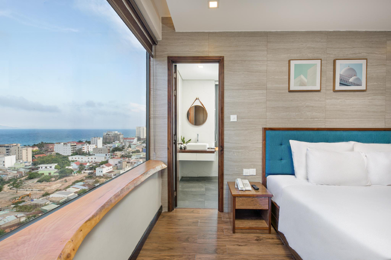 Exterior & Views 5, White Sand Boutique Hotel, Da Nang