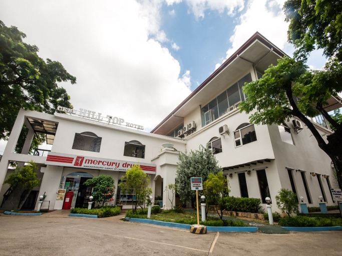 Exterior & Views 3, Cebu Hilltop Hotel, Cebu City