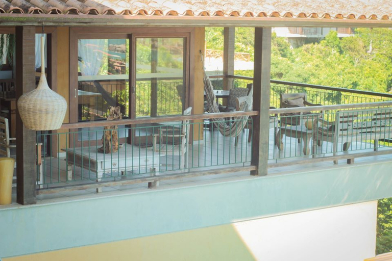 Public Area 2, La Belle Maison Brigitte Bardot, Armação dos Búzios