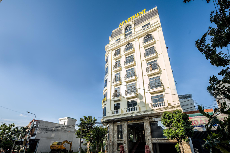 Exterior & Views 4, OYO 371 An Duong Hotel & Apartment, Da Nang