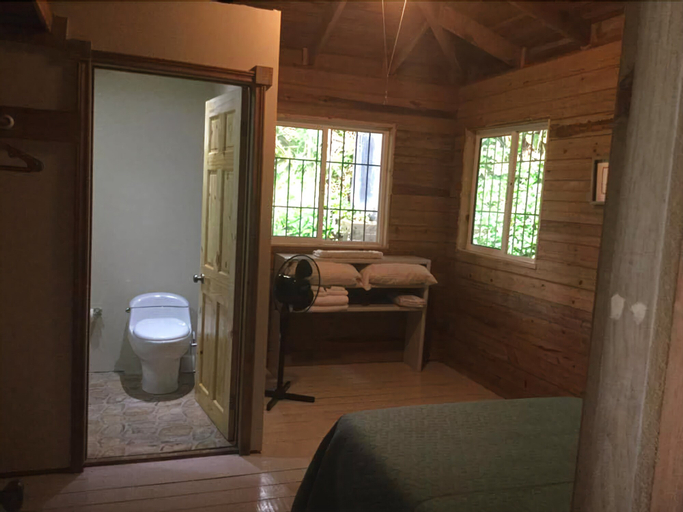 Jungle Reef Inn, Roatán
