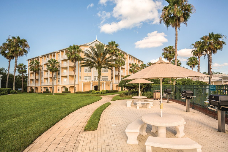 Sport & Beauty 5, WorldMark Orlando - Kingstown Reef, Orange