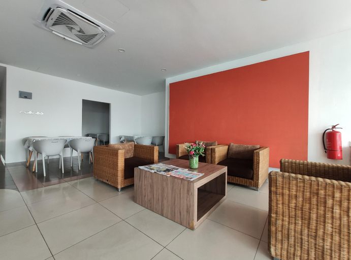 Public Area 5, T Hotel Tandop, Kota Setar