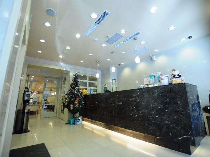 Public Area 4, Kindness Hotel Xiong Zhong, Kaohsiung