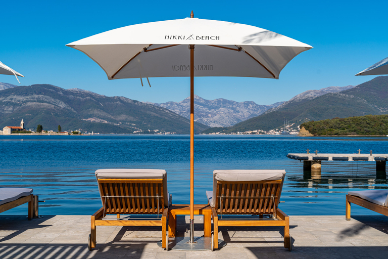 Others 5, Nikki Beach Montenegro
