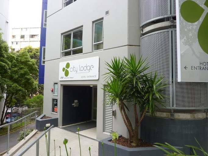 City Lodge Accommodation, Waitakere