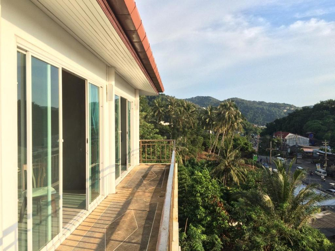 Exterior 2, Phuket Apartments, Phuket Island
