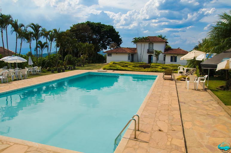 Sport & Beauty 2, VOA Mirante do Cafe, Ouro Preto