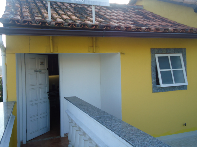 Public Area, Vila do Sossego, Cabo Frio