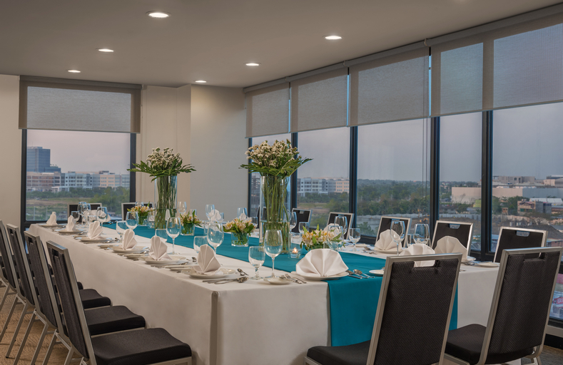 Business Facilities 19
