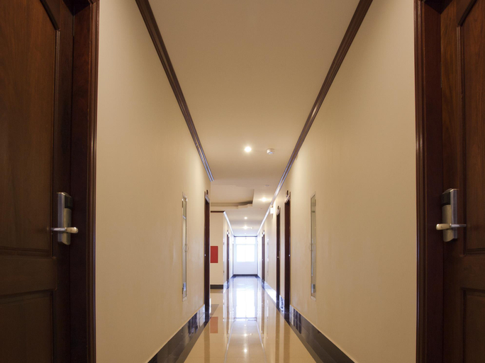 Public Area 2, Lao Golden Hotel, Vientiane