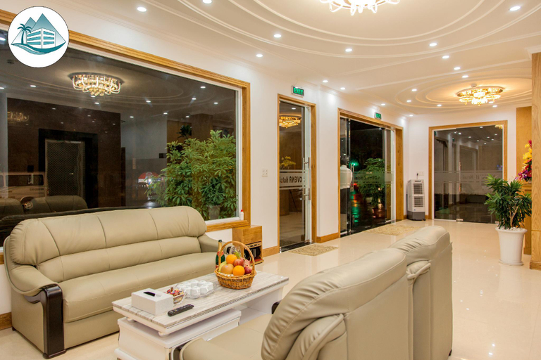 Public Area 5, NOVENA HOTEL, Vũng Tàu