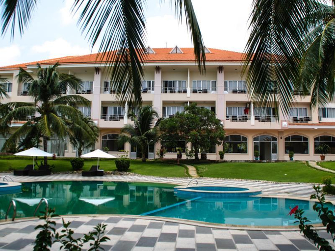 Sport & Beauty 5, Con Dao Resort, Côn Đảo