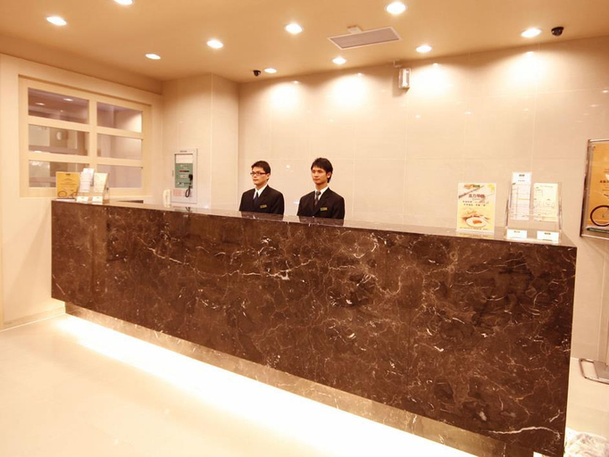 Public Area 2, Kindness Hotel Xiong Zhong, Kaohsiung