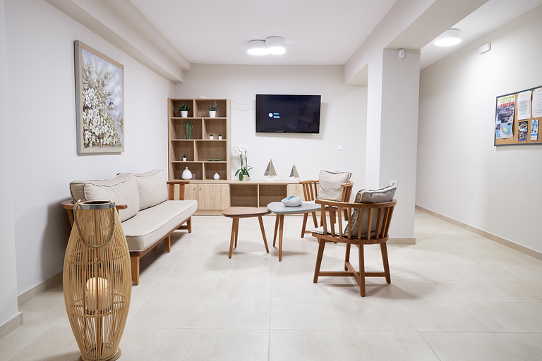 Public Area 5, Nikiti Comfort, Central Macedonia