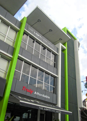 Exterior & Views 2, The Loftplaza Hotel, Hulu Langat