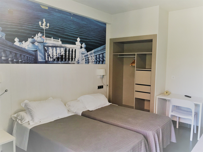 Bedroom 3, Joya, Alicante
