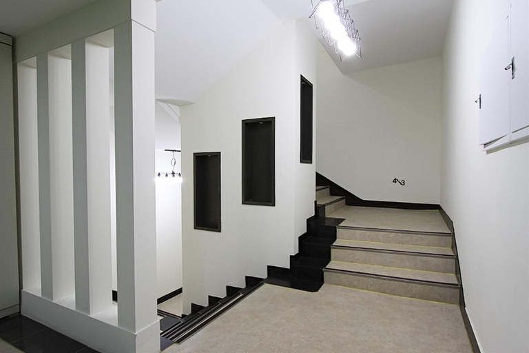 Public Area 5, Good Dream Mini Hotel, Gyeongju