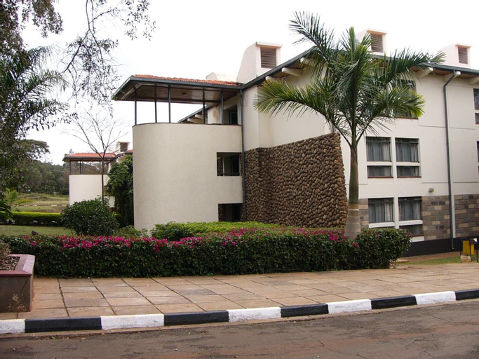 MMU Hotel, Kajiado North