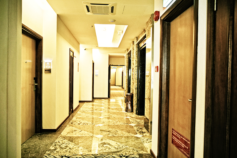 Public Area