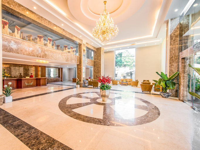 Public Area, Muong Thanh Holiday Vung Tau Hotel, Ho Chi Minh City
